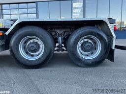 Man TGS 26.500 6x6 Euro 6 Joab 24 Ton haakarmsysteem