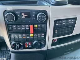 Man TGS 26.500 6x6 Euro 6 Joab 24 Ton haakarmsysteem