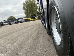 DAF FTM XF 530 8x4 Euro 6 ZF Intarder