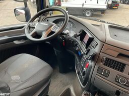 DAF FTM XF 530 8x4 Euro 6 ZF Intarder