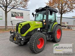 Claas NEXOS 240 L
