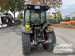 Claas NEXOS 240 L
