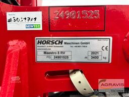 Horsch MAESTRO 8.75 RV