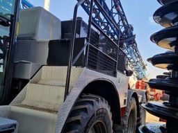 Endless HYDROTRAC TIGER TOPLINE 100001