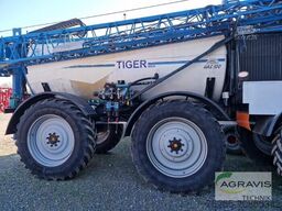 Endless HYDROTRAC TIGER TOPLINE 100001