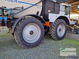 Endless HYDROTRAC TIGER TOPLINE 100001