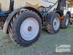 Endless HYDROTRAC TIGER TOPLINE 100001