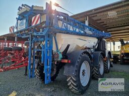 Endless HYDROTRAC TIGER TOPLINE 100001