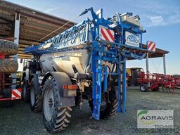 Endless HYDROTRAC TIGER TOPLINE 100001