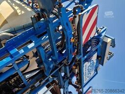 Endless HYDROTRAC TIGER TOPLINE 100001