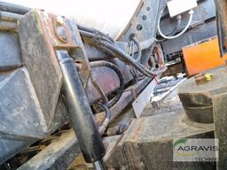 Endless HYDROTRAC TIGER TOPLINE 100001