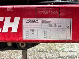 Horsch FORTIS 7 AS