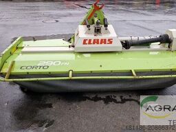 Claas CORTO 290 FN