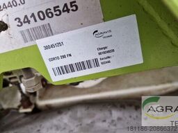 Claas CORTO 290 FN