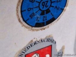 garant Kotte VT 17500/5