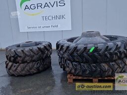 Bohnenkamp PFLEGERÄDER