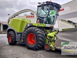 Claas JAGUAR 950