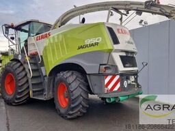 Claas JAGUAR 950