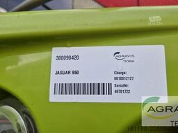 Claas JAGUAR 950