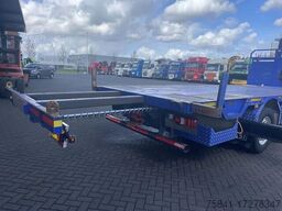 Mercedes-Benz Arocs 3251 AROCS 3251 8x2 FASSI F820RA.2.28