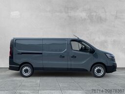 Renault Trafic KOMFORT L2H1 BLUE dCi 130 KAMERA+PDC+LED