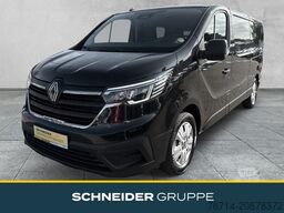 Renault Trafic L2H1 3,1T DCI KOMFORT BLUE dCi 150 LED+DAB