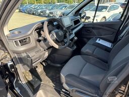 Renault Trafic L2H1 3,1T DCI KOMFORT BLUE dCi 150 LED+DAB
