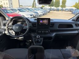 Renault Trafic L2H1 3,1T DCI KOMFORT BLUE dCi 150 LED+DAB