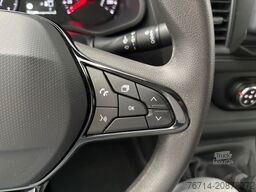 Renault Trafic L2H1 3,1T DCI KOMFORT BLUE dCi 150 LED+DAB