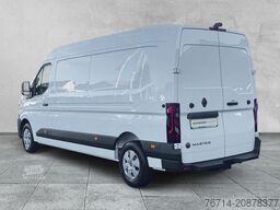 Renault Master BUSINESS+ L3H2 3,5t BLUE dCi 150 KLIMA