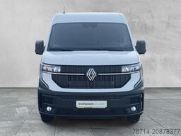 Renault Master BUSINESS+ L3H2 3,5t BLUE dCi 150 KLIMA
