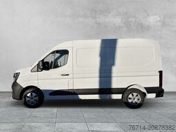 Renault Master FWD KASTEN L2H2 3,5T BLUE DCi 170 LED+AHK