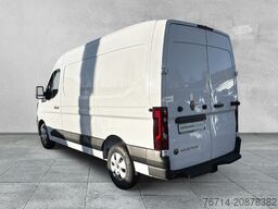 Renault Master FWD KASTEN L2H2 3,5T BLUE DCi 170 LED+AHK