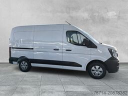 Renault Master FWD KASTEN L2H2 3,5T BLUE DCi 170 LED+AHK