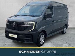 Renault Master ADVANCE L2H2 BLUE dCi 130 KLIMA+LED+PDC