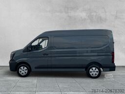 Renault Master ADVANCE L2H2 BLUE dCi 130 KLIMA+LED+PDC