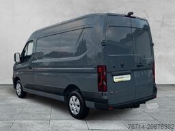 Renault Master ADVANCE L2H2 BLUE dCi 130 KLIMA+LED+PDC