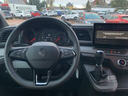 Renault Master ADVANCE L2H2 BLUE dCi 130 KLIMA+LED+PDC