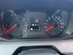 Renault Master ADVANCE L2H2 BLUE dCi 130 KLIMA+LED+PDC