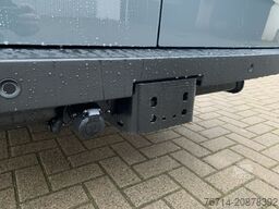 Renault Master ADVANCE L2H2 BLUE dCi 130 KLIMA+LED+PDC