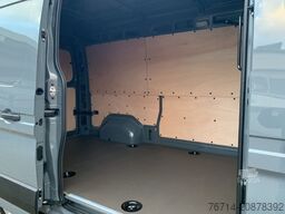 Renault Master ADVANCE L2H2 BLUE dCi 130 KLIMA+LED+PDC