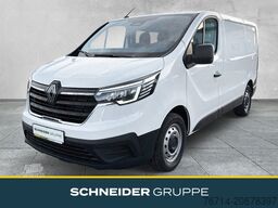 Renault Trafic KOMFORT L1H1 3,0t BLUE DCi 150 KAMERA+DAB