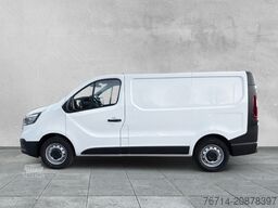 Renault Trafic KOMFORT L1H1 3,0t BLUE DCi 150 KAMERA+DAB