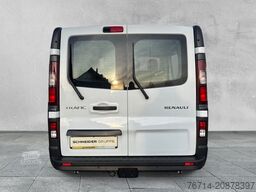 Renault Trafic KOMFORT L1H1 3,0t BLUE DCi 150 KAMERA+DAB