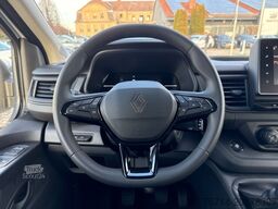 Renault Trafic KOMFORT L1H1 3,0t BLUE DCi 150 KAMERA+DAB