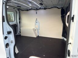 Renault Trafic KOMFORT L1H1 3,0t BLUE DCi 150 KAMERA+DAB