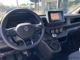Renault Trafic BUSINESS L1H1 2,8t BLUE dCi 130 BUSINESS+ KLIMA+ZV