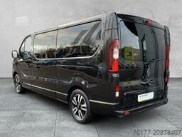 Renault Trafic Grand Combi dCi 170 Spaceclass EDC KAMERA