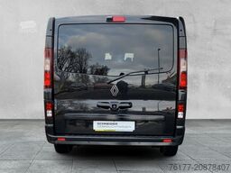 Renault Trafic Grand Combi dCi 170 Spaceclass EDC KAMERA