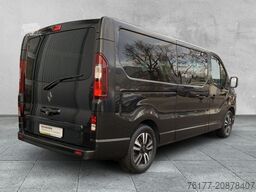 Renault Trafic Grand Combi dCi 170 Spaceclass EDC KAMERA